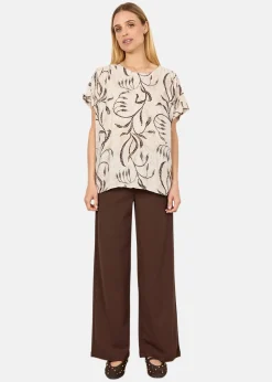 Discount Soya Concept SC-SABIRA 1 SAND COMBI