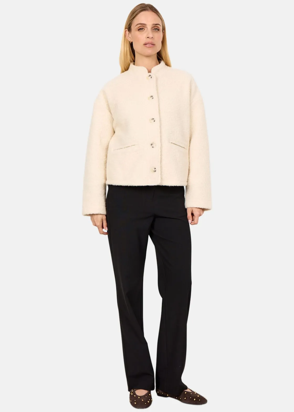 Soya Concept SC-SHAIMA 1 CREAM