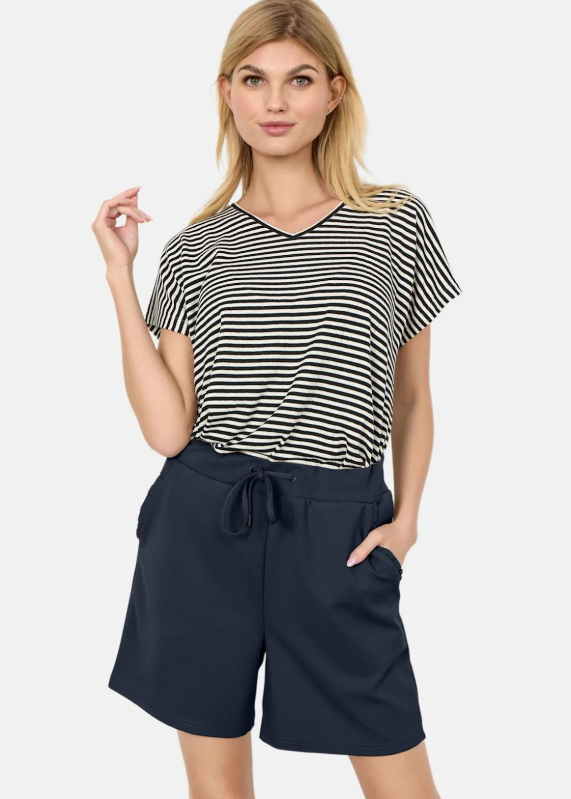 Hot Soya Concept SC-SIHAM 3 NAVY