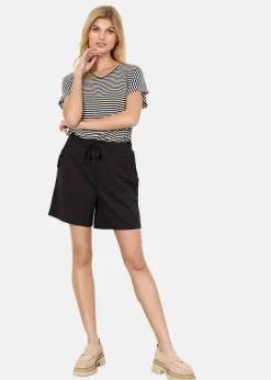 Soya Concept SC-SIHAM 3 BLACK