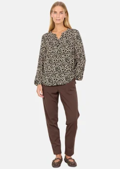 Soya Concept SC-VAN 1 BLACK COMBI