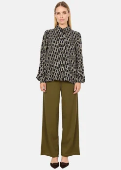 Soya Concept SC-VARLA 2 BLACK COMBI