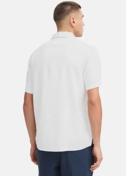 Clearance Solid SDALLAN CUBA Off White