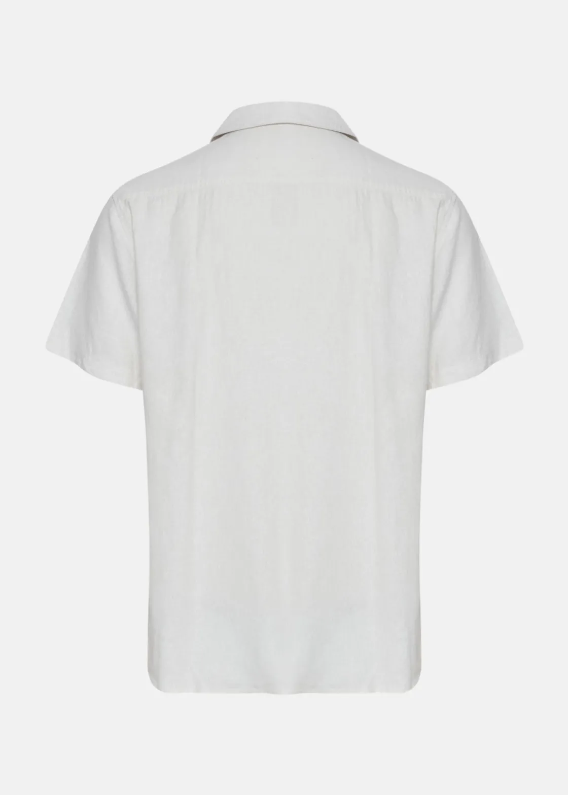 Clearance Solid SDALLAN CUBA Off White