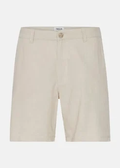 Outlet Solid SDAURELIUS SHO Oatmeal