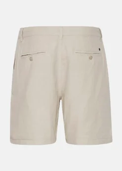 Outlet Solid SDAURELIUS SHO Oatmeal