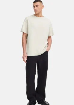 Outlet Solid SDDANTON SS Oatmeal