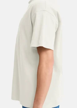 Outlet Solid SDDANTON SS Oatmeal