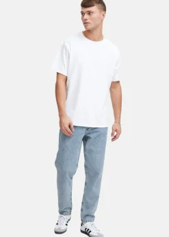 Outlet Solid SDDylan, DAD FIT Blue323 BLUE DENIM