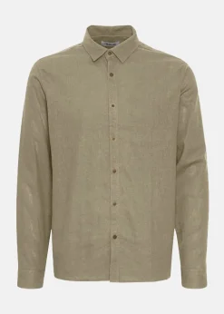 Hot Solid SDENEA ALLAN LS Vetiver