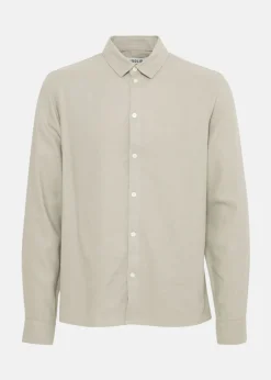 Best Solid SDENEA ALLAN LS Laurel Oak