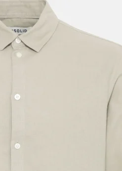 Best Solid SDENEA ALLAN LS Laurel Oak