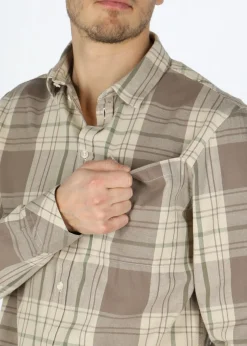 Solid SDEsdras SH Desert Taupe