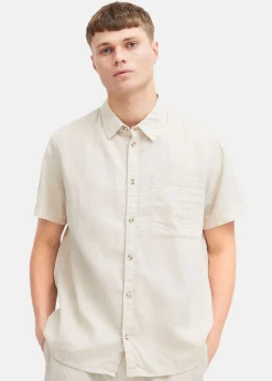 Clearance Solid SDFrevne SS Oatmeal