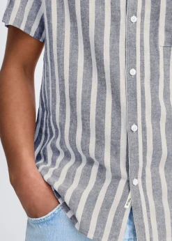 New Solid SDFried Insignia Blue