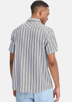 New Solid SDFried Insignia Blue