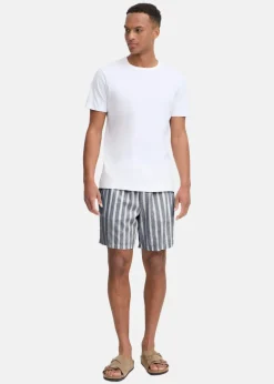 Clearance Solid SDFried Short Insignia Blue