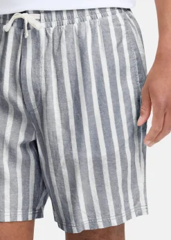 Clearance Solid SDFried Short Insignia Blue