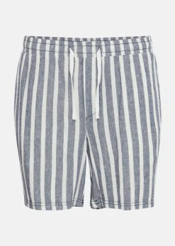 Clearance Solid SDFried Short Insignia Blue