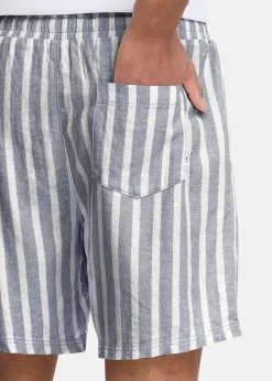 Clearance Solid SDFried Short Insignia Blue