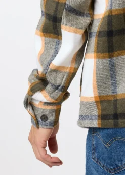 Hot Solid SDGideon Dusty Olive