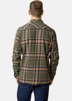 Outlet Solid SDGodi Dusty Olive