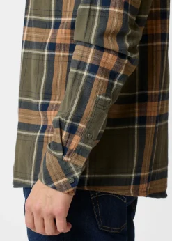 Outlet Solid SDGodi Dusty Olive