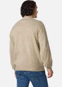 Hot Solid SDHAMANDI KNIT Tree House