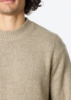 Hot Solid SDHAMANDI KNIT Tree House