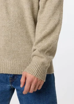 Hot Solid SDHAMANDI KNIT Tree House