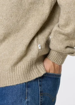 Hot Solid SDHAMANDI KNIT Tree House