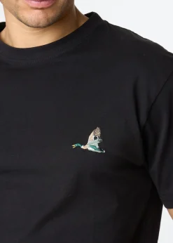 Hot Solid SDHamo True Black