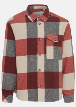 Solid SDManheim Marsala