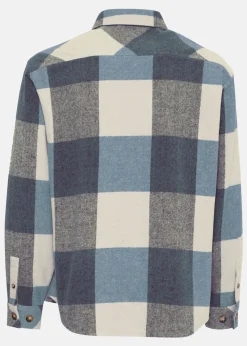 Outlet Solid SDManheim Faded Denim