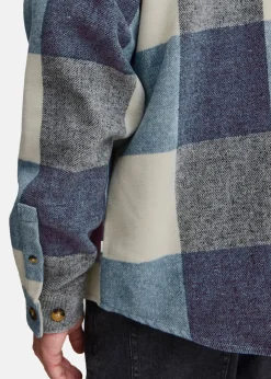 Outlet Solid SDManheim Faded Denim