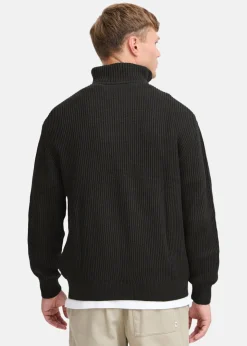 Discount Solid SDNALLE True Black