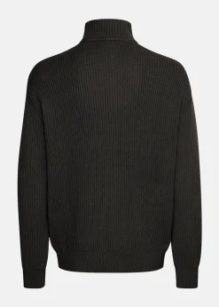 Discount Solid SDNALLE True Black