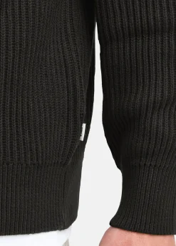 Discount Solid SDNALLE True Black