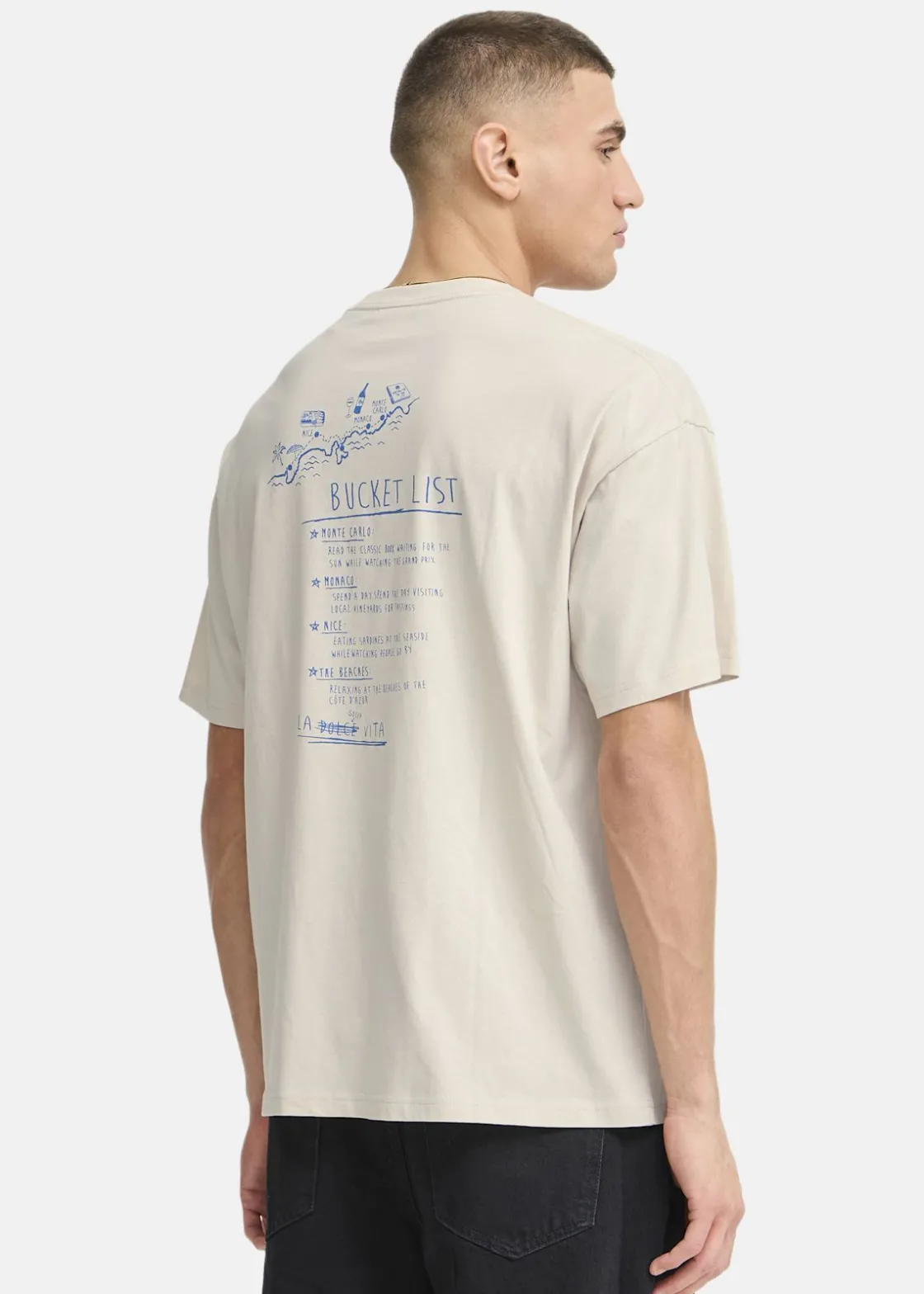 Solid SDORRICK Oatmeal