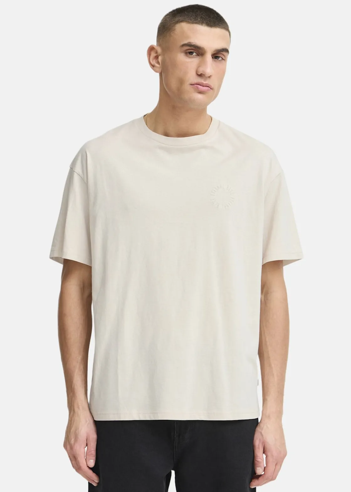 Solid SDORRICK Oatmeal