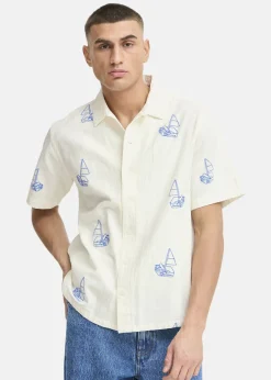 Solid SDOTTILD Off White