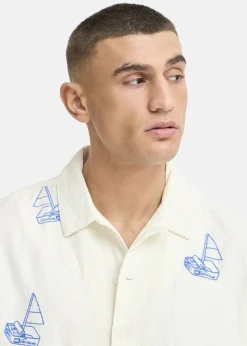 Solid SDOTTILD Off White