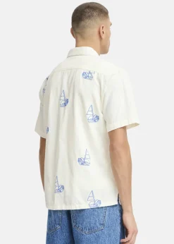 Solid SDOTTILD Off White