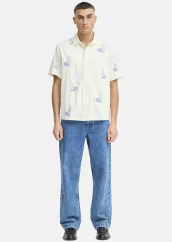 Solid SDOTTILD Off White