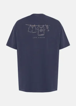 Hot Solid SDPAVEL Insignia Blue