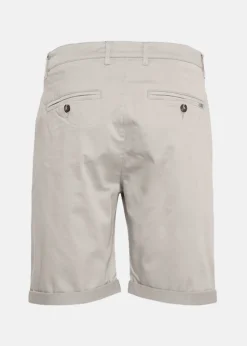 Solid SDROCKCLIFFE SHO SILVER LIN