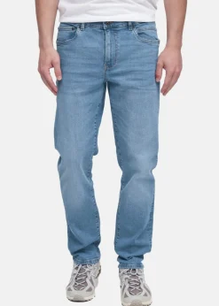 Clearance Solid SDRyder Blue 200 Light Blue Denim