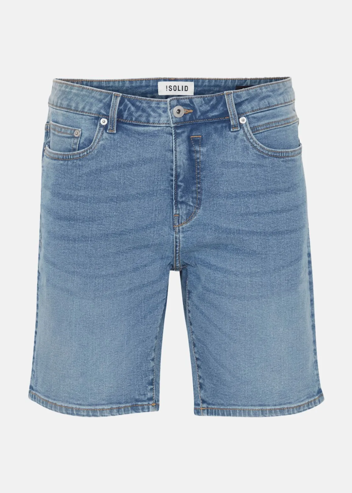 Outlet Solid SDRyder LT Light Blue Denim