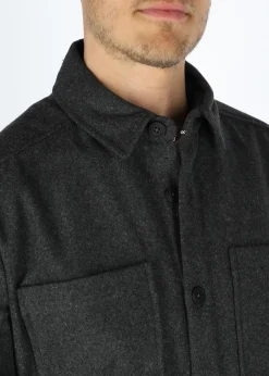 Best Solid SDTam Medium Grey Melange