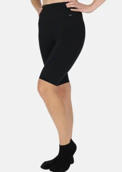 Discount X-trail Seamless Sport Short Tights Black